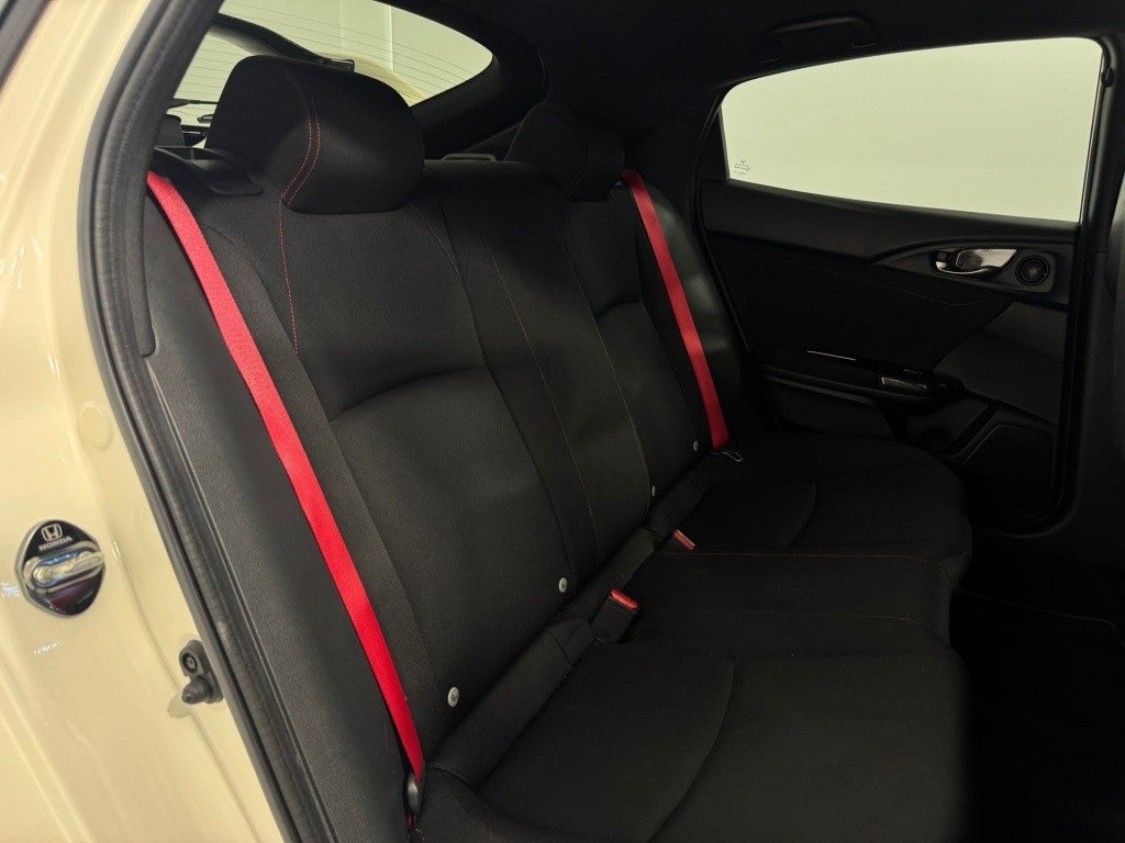 Honda Civic 2.0 VTEC Turbo Type R GT