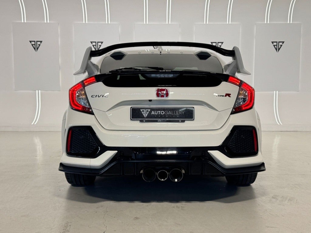 Honda Civic 2.0 VTEC Turbo Type R GT