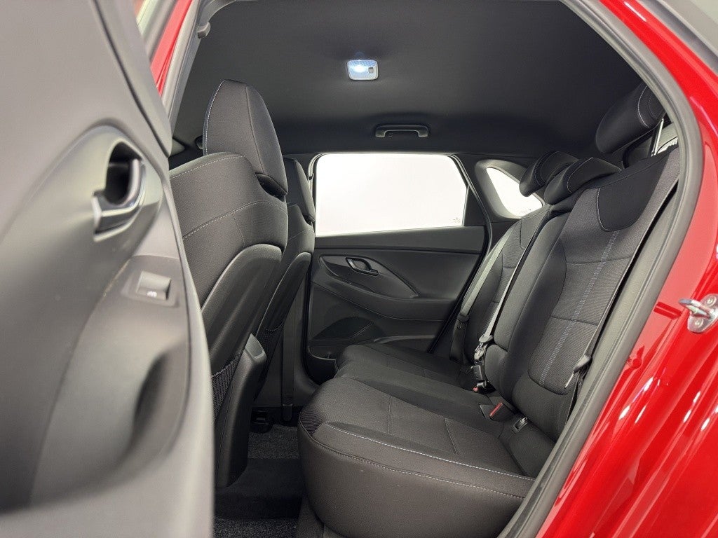 Hyundai i30 2.0 TGDI N 250