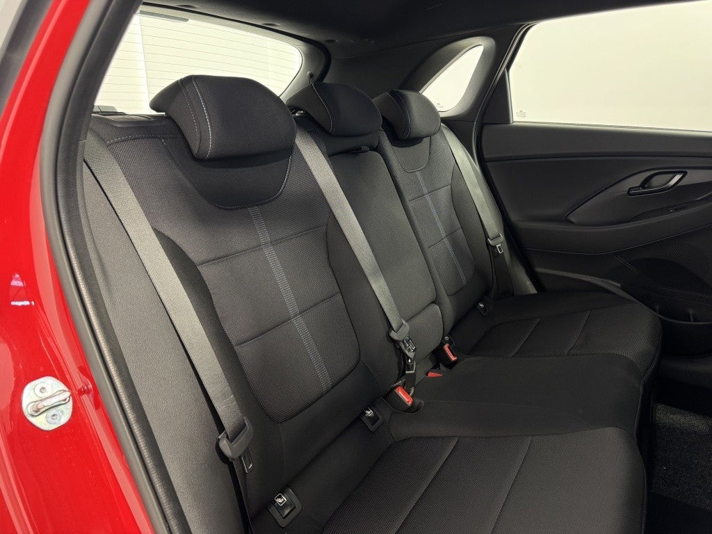 Hyundai i30 2.0 TGDI N 250