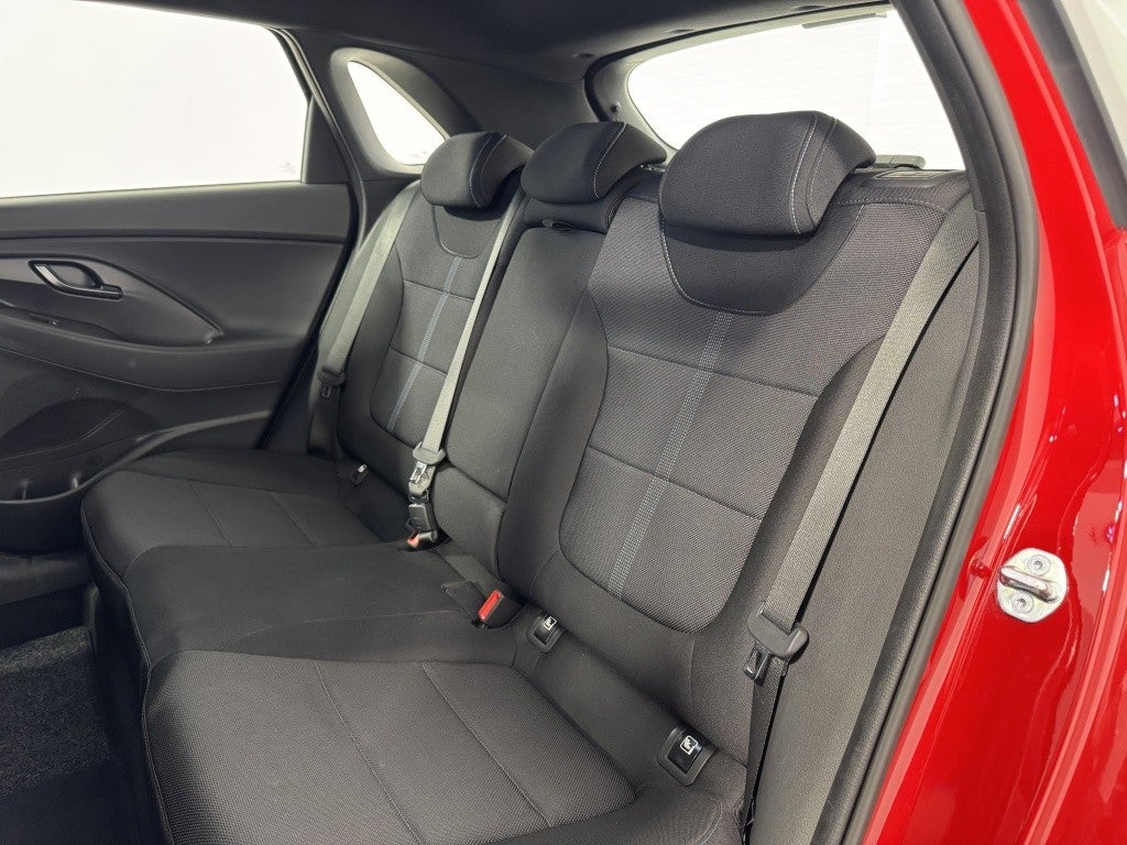 Hyundai i30 2.0 TGDI N 250