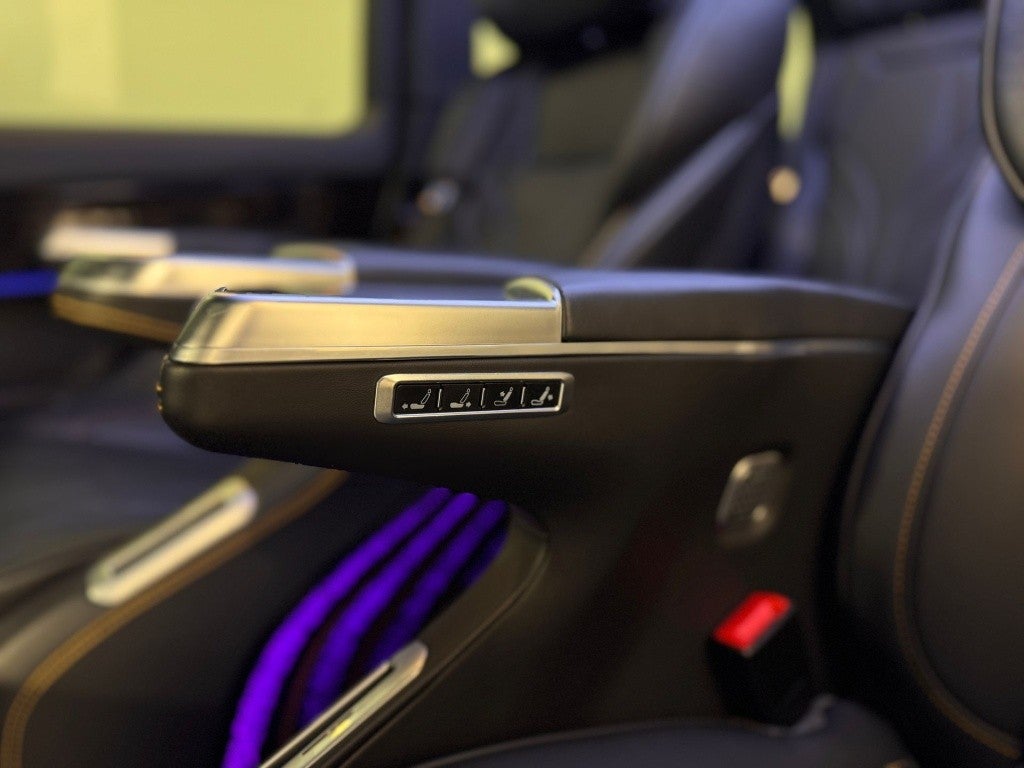 Mercedes-Benz Clase V 220d Marco Polo 7G-Tronic