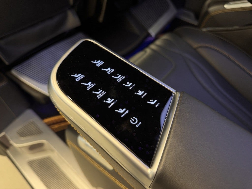 Mercedes-Benz Clase V 220d Marco Polo 7G-Tronic