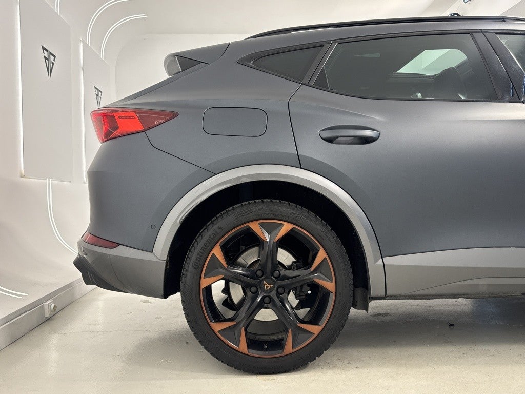 Cupra Formentor 2.0 TSI 310 VZ DSG 4Drive