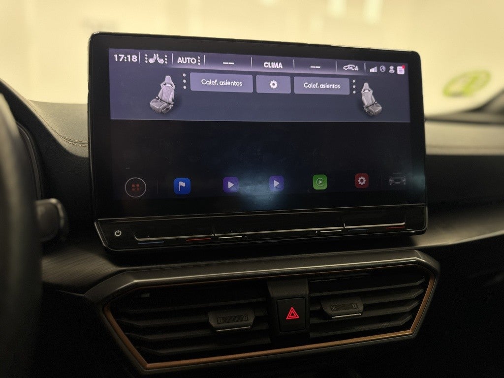 Cupra Formentor 2.0 TSI 310 VZ DSG 4Drive