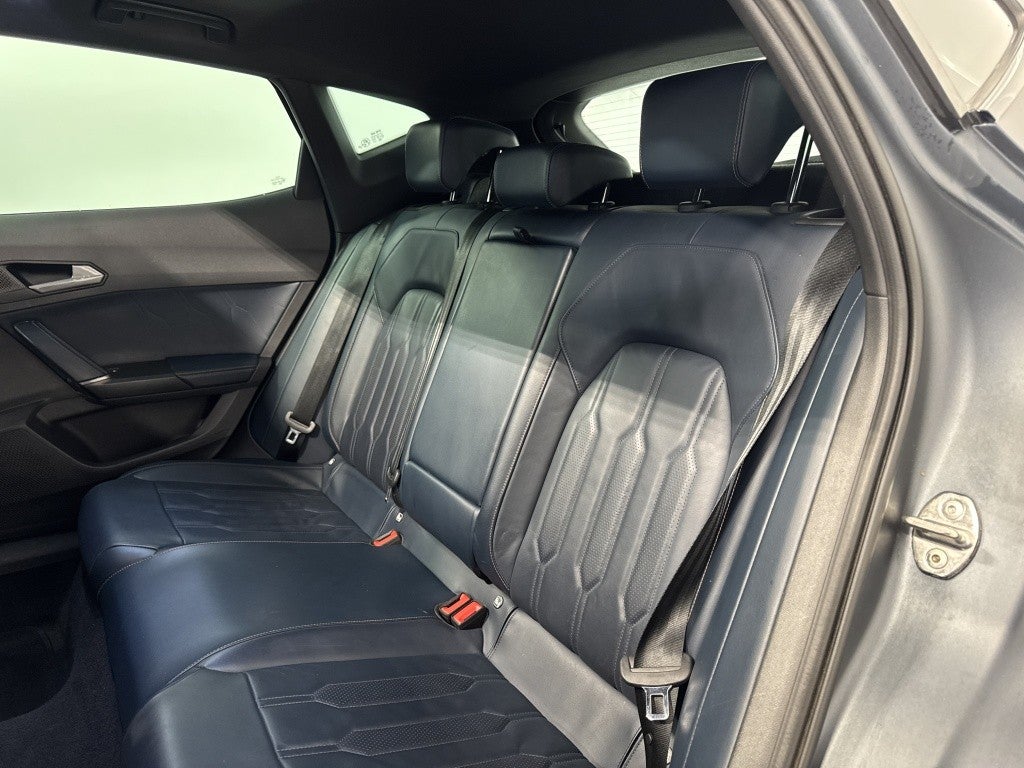 Cupra Formentor 2.0 TSI 310 VZ DSG 4Drive