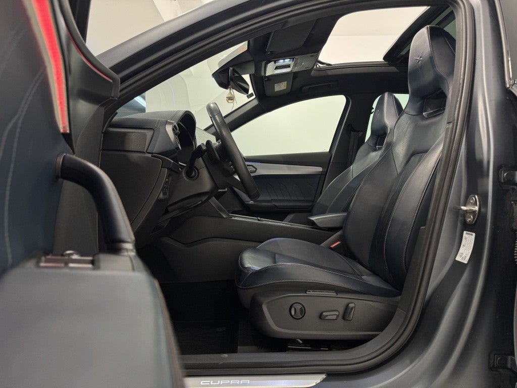 Cupra Formentor 2.0 TSI 310 VZ DSG 4Drive