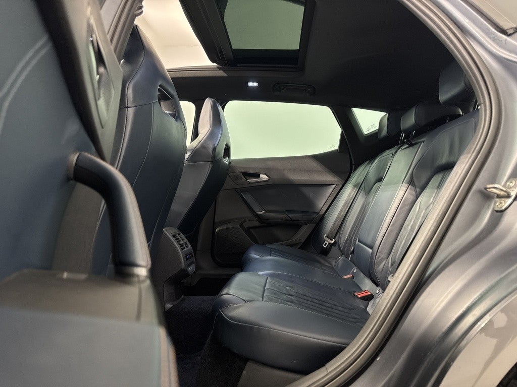 Cupra Formentor 2.0 TSI 310 VZ DSG 4Drive