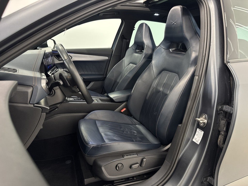 Cupra Formentor 2.0 TSI 310 VZ DSG 4Drive