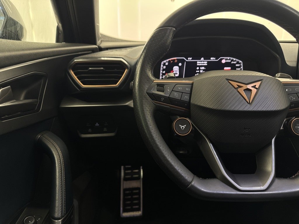 Cupra Formentor 2.0 TSI 310 VZ DSG 4Drive