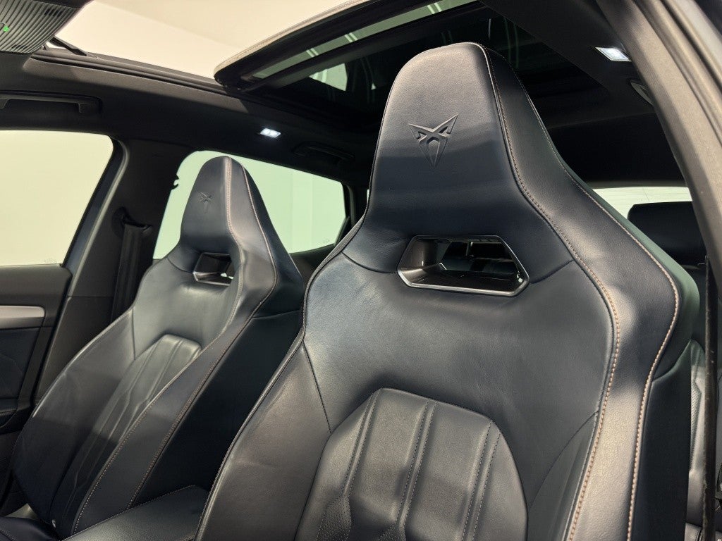 Cupra Formentor 2.0 TSI 310 VZ DSG 4Drive