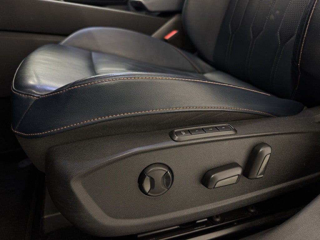 Cupra Formentor 2.0 TSI 310 VZ DSG 4Drive