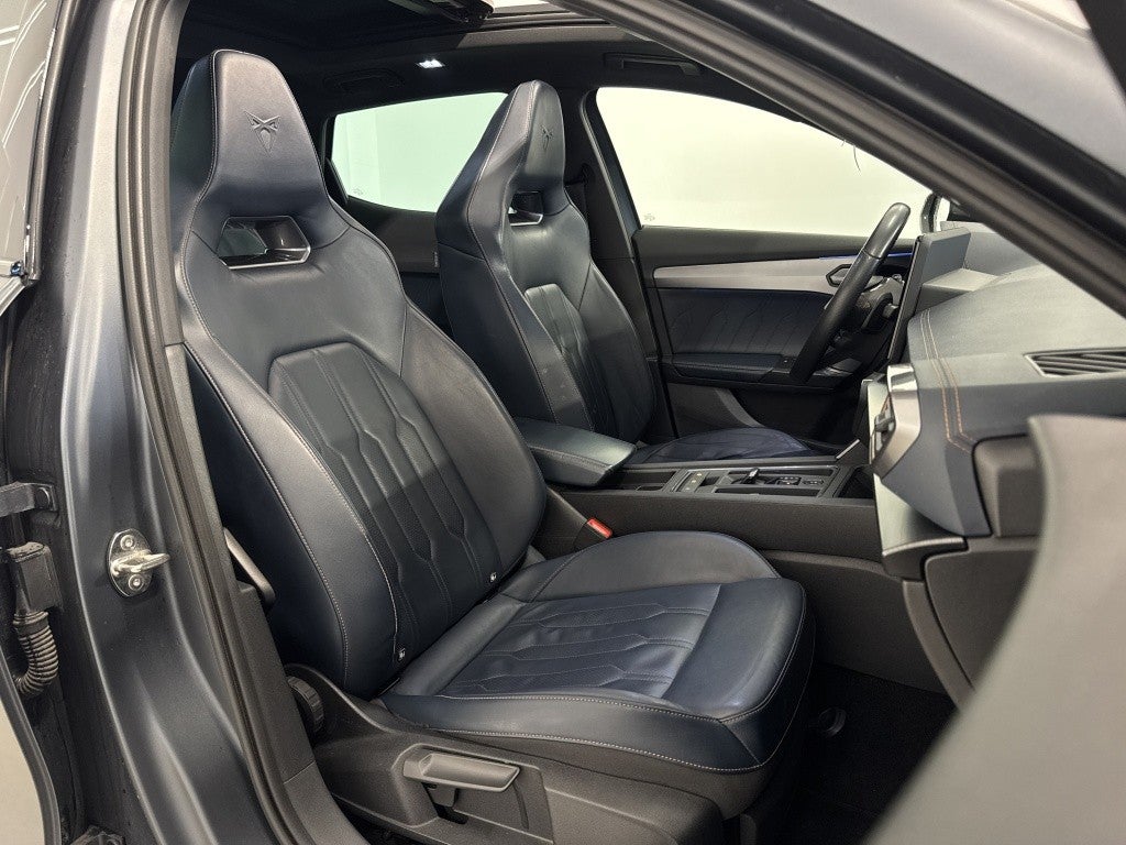 Cupra Formentor 2.0 TSI 310 VZ DSG 4Drive