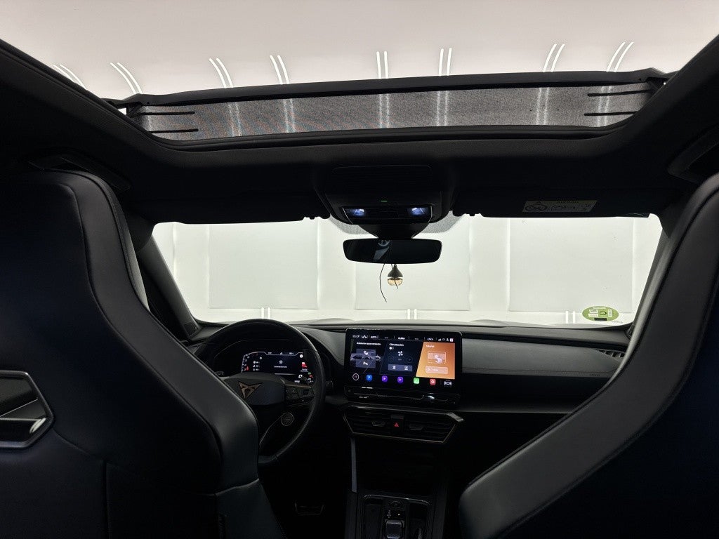 Cupra Formentor 2.0 TSI 310 VZ DSG 4Drive