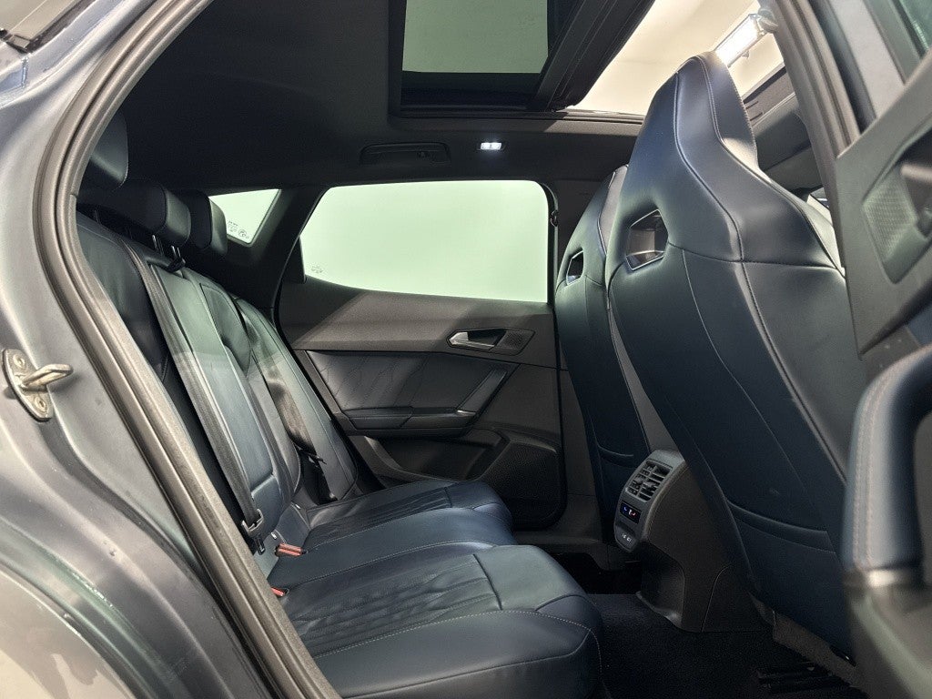 Cupra Formentor 2.0 TSI 310 VZ DSG 4Drive