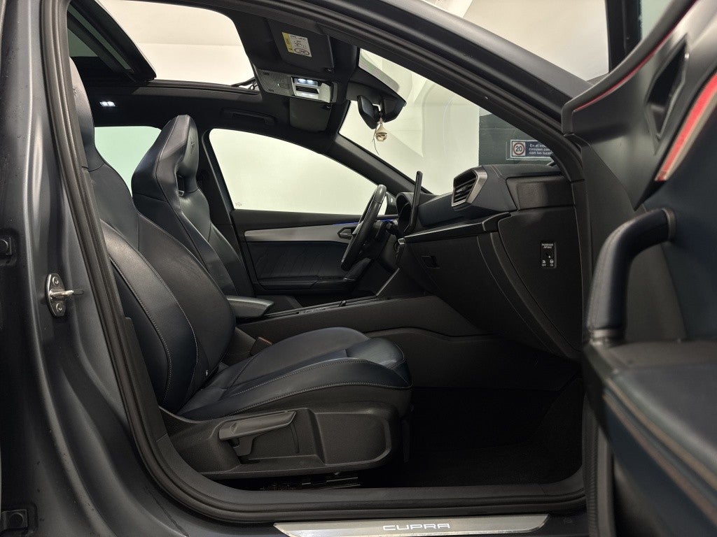 Cupra Formentor 2.0 TSI 310 VZ DSG 4Drive