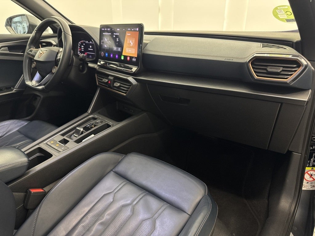 Cupra Formentor 2.0 TSI 310 VZ DSG 4Drive