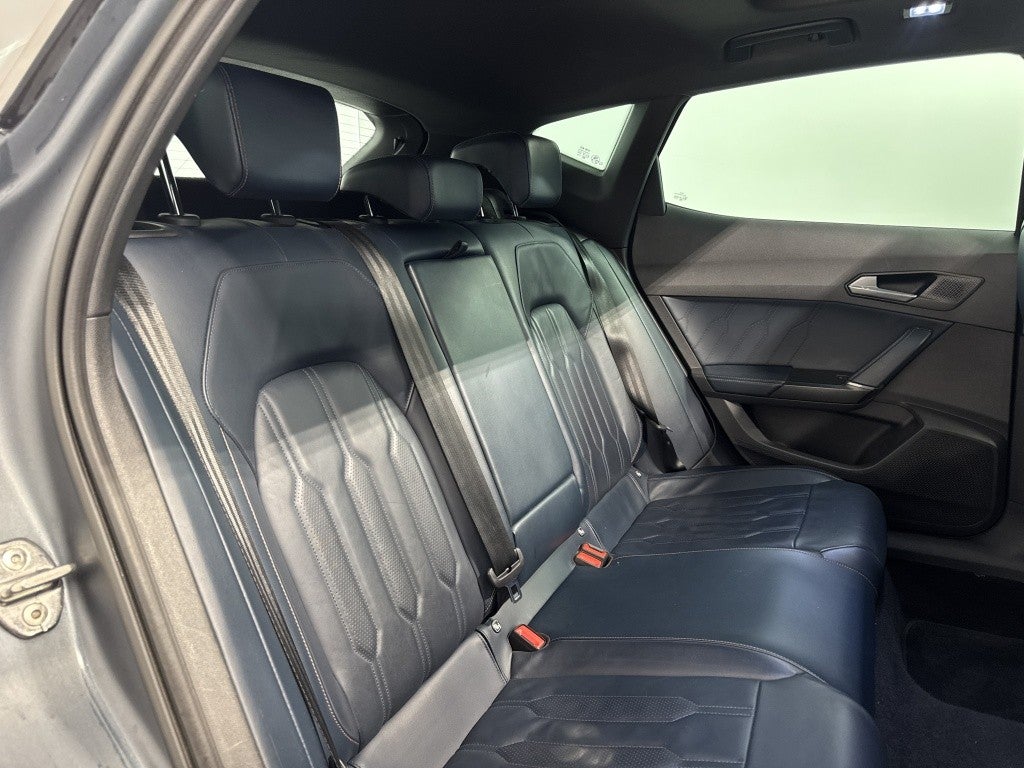 Cupra Formentor 2.0 TSI 310 VZ DSG 4Drive