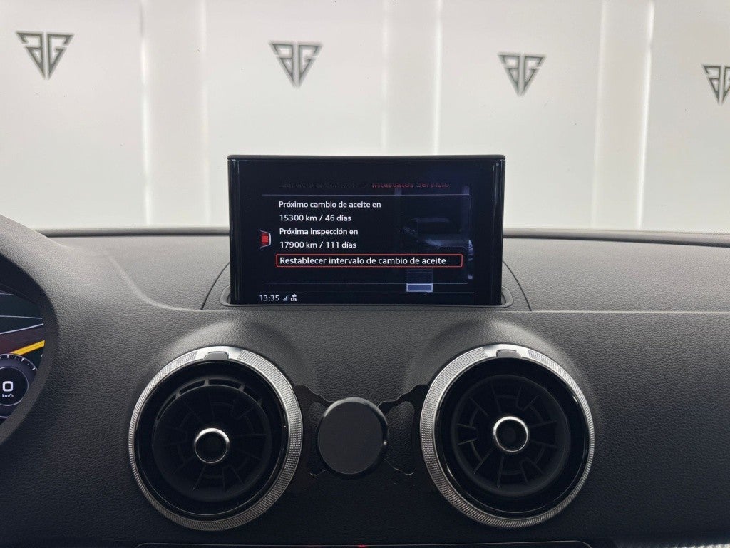 Audi A3 RS3 Sportback 2.5 TFSI quattro S tronic 294kW