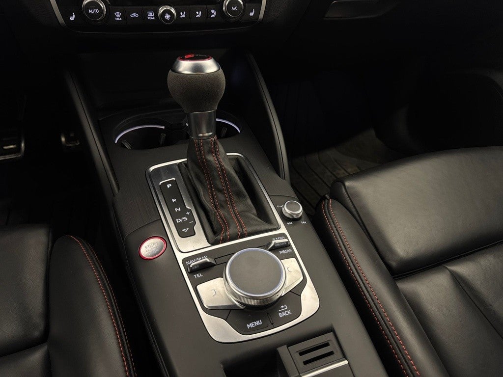 Audi A3 RS3 Sportback 2.5 TFSI quattro S tronic 294kW