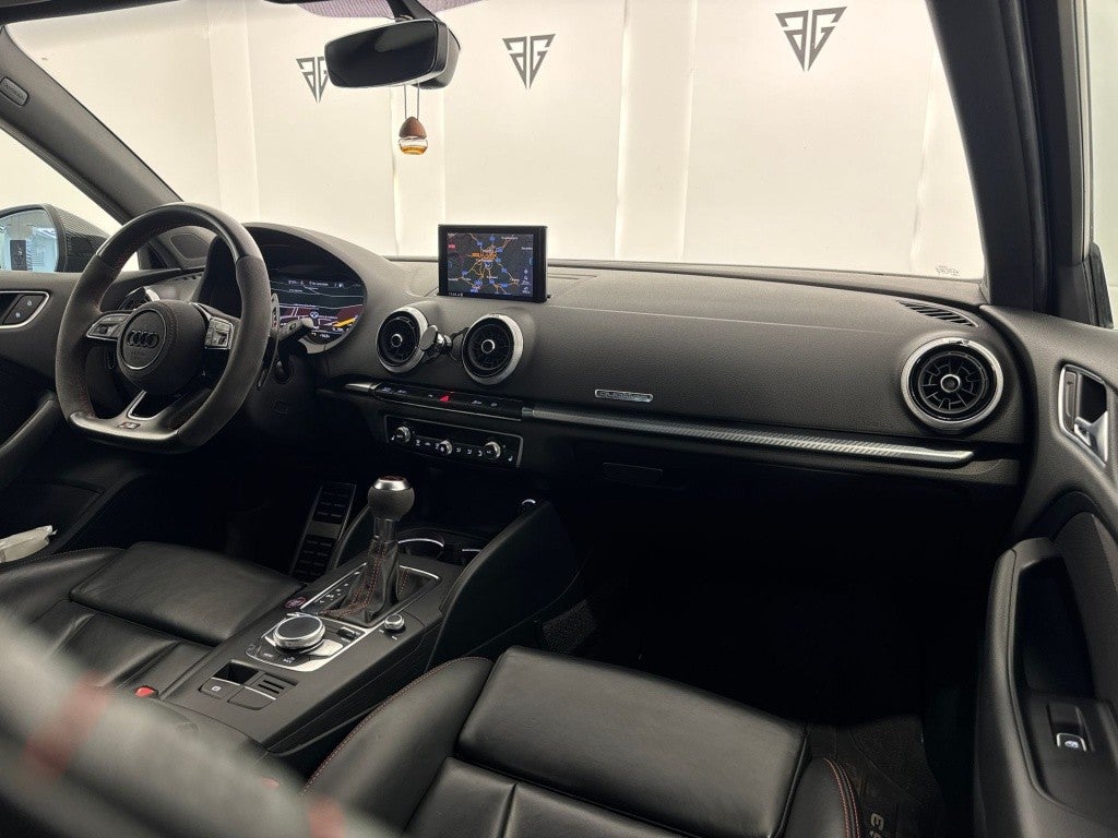 Audi A3 RS3 Sportback 2.5 TFSI quattro S tronic 294kW