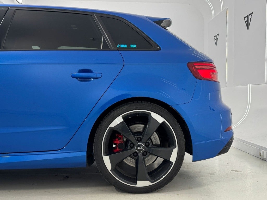 Audi A3 RS3 Sportback 2.5 TFSI quattro S tronic 294kW