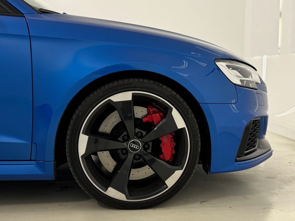 Audi A3 RS3 Sportback 2.5 TFSI quattro S tronic 294kW
