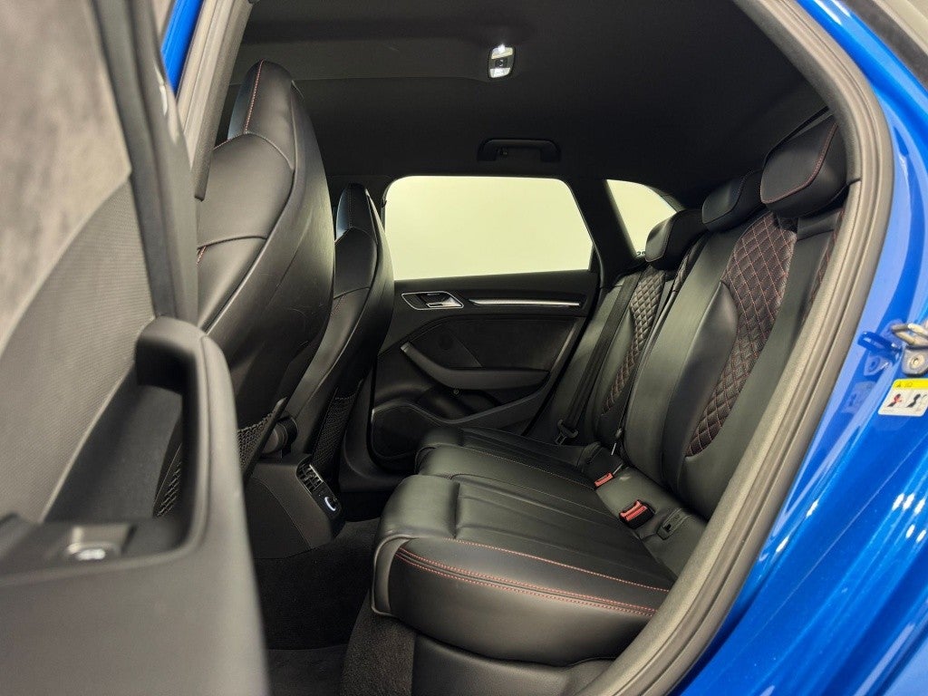 Audi A3 RS3 Sportback 2.5 TFSI quattro S tronic 294kW