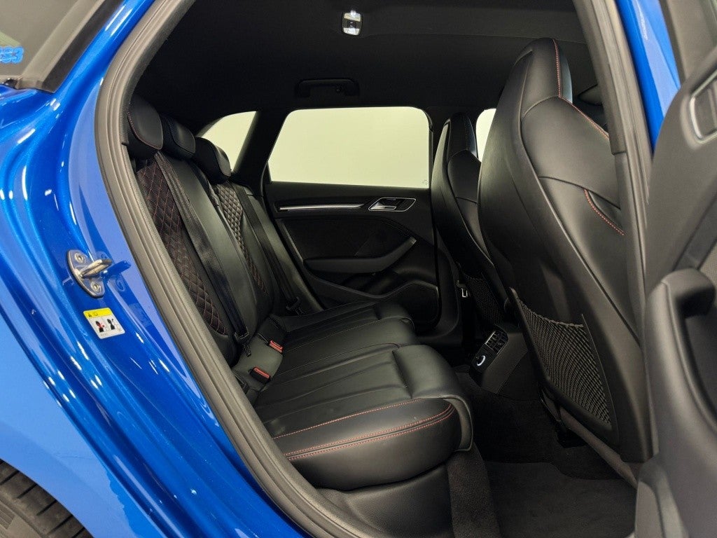 Audi A3 RS3 Sportback 2.5 TFSI quattro S tronic 294kW