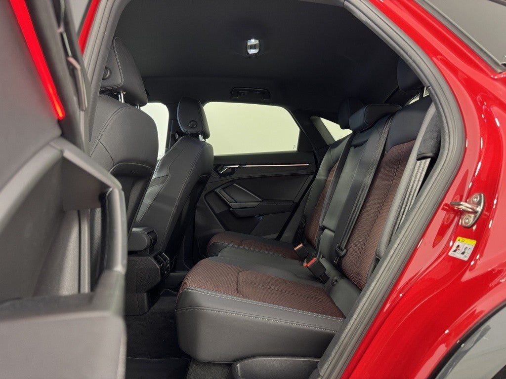 Audi Q3 Sportback 35 TDI S line