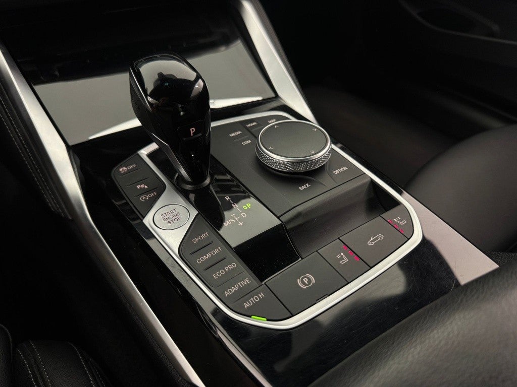 Bmw Serie 4 430iA Cabrio M Sport