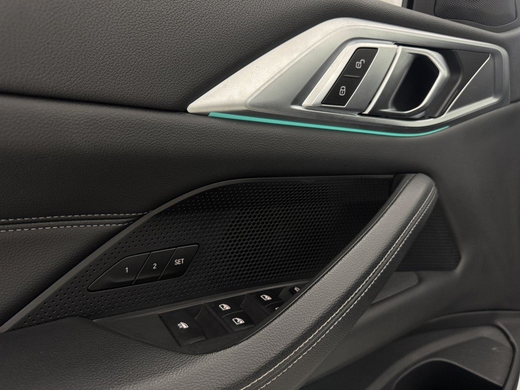 Bmw Serie 4 430iA Cabrio M Sport