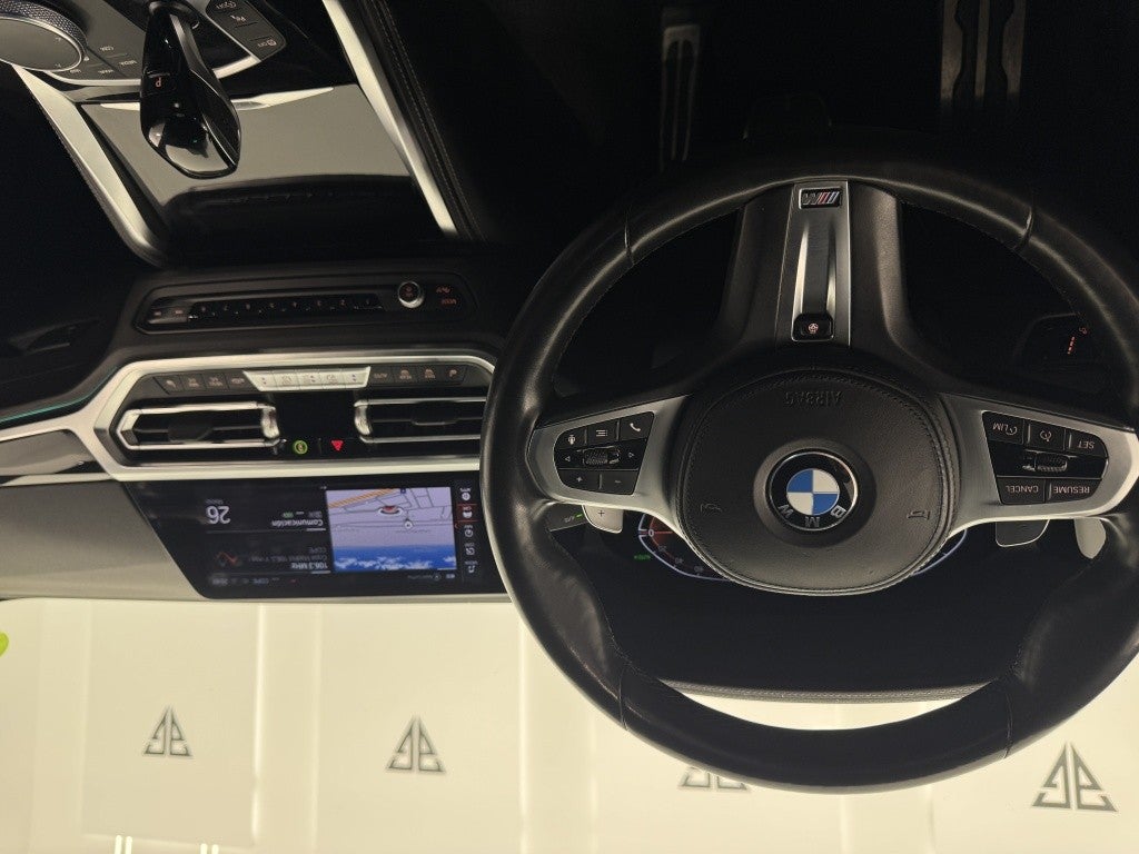 Bmw Serie 4 430iA Cabrio M Sport