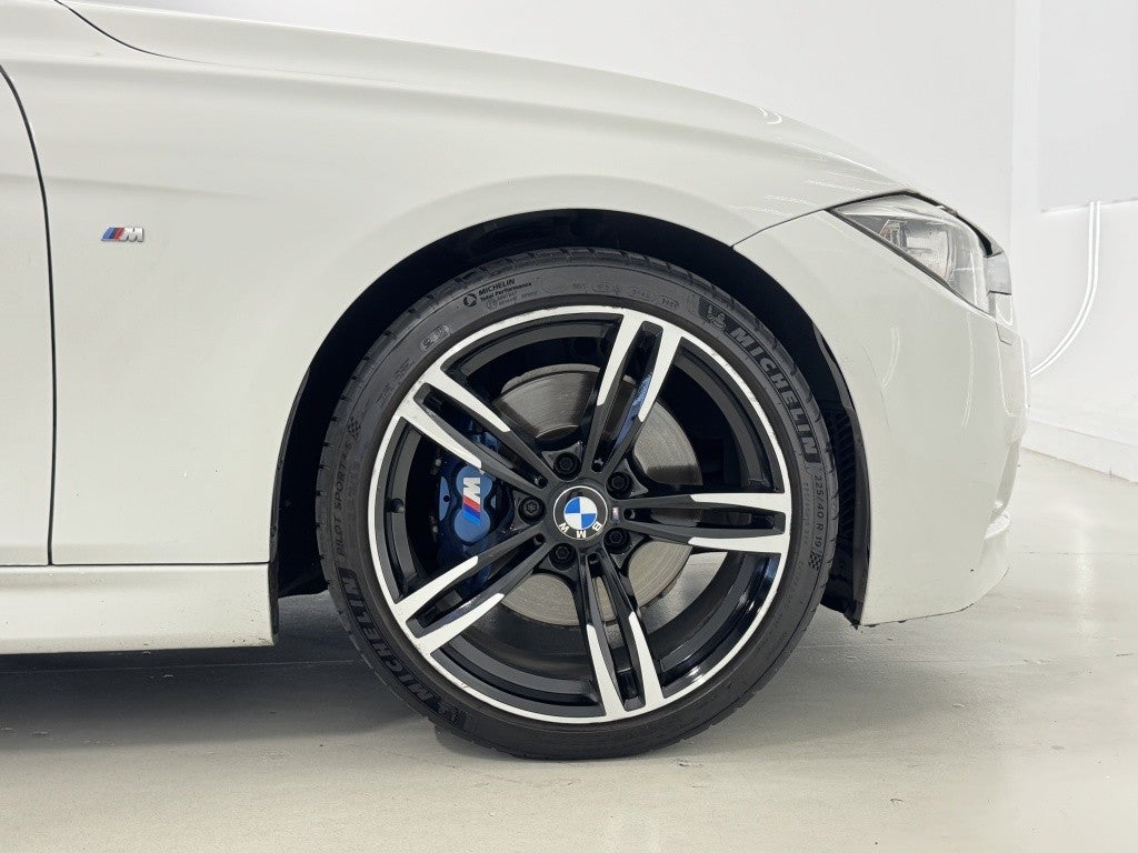 Bmw Serie 3 335iA Sport