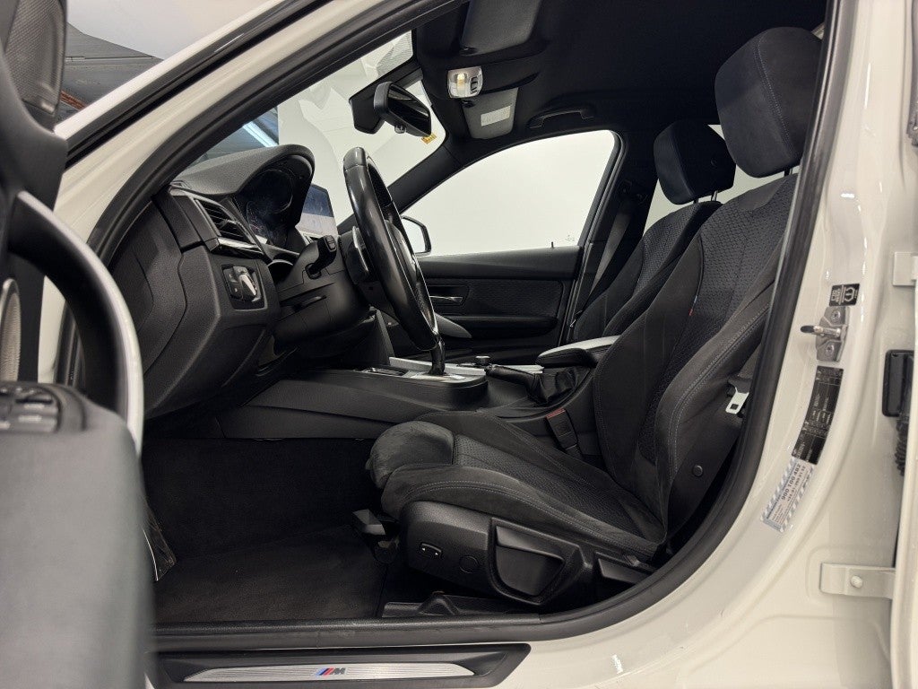 Bmw Serie 3 335iA Sport