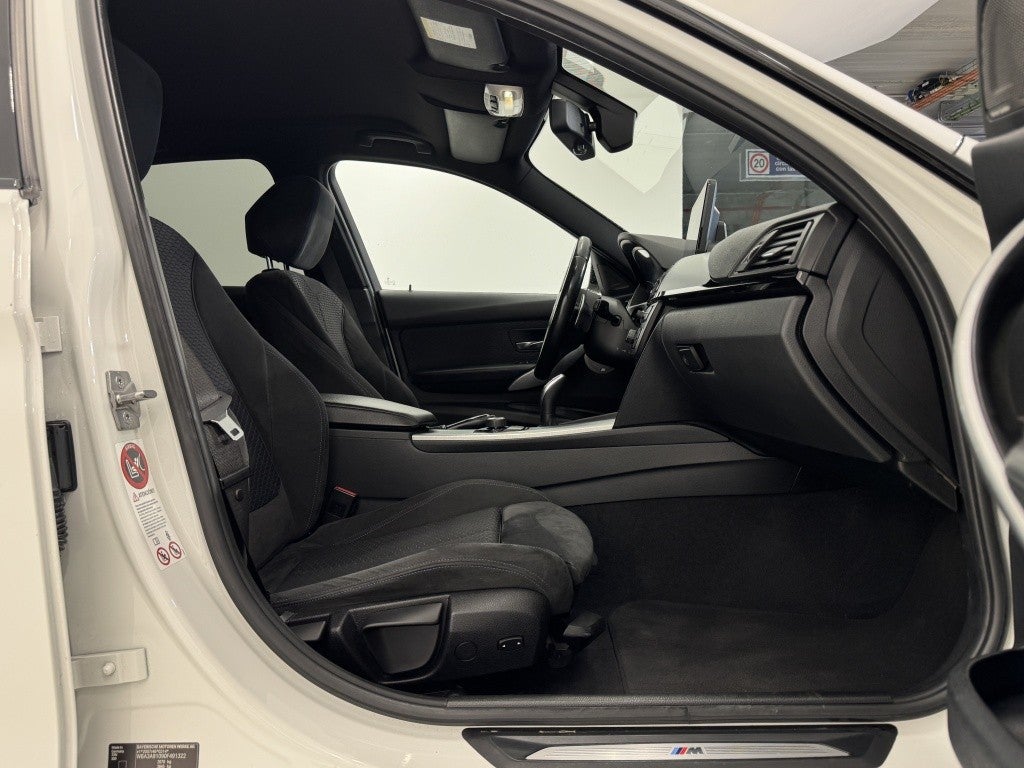 Bmw Serie 3 335iA Sport