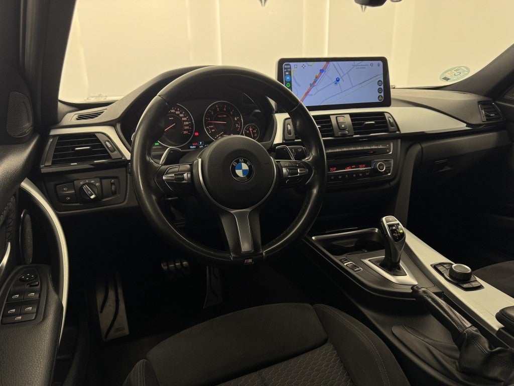 Bmw Serie 3 335iA Sport