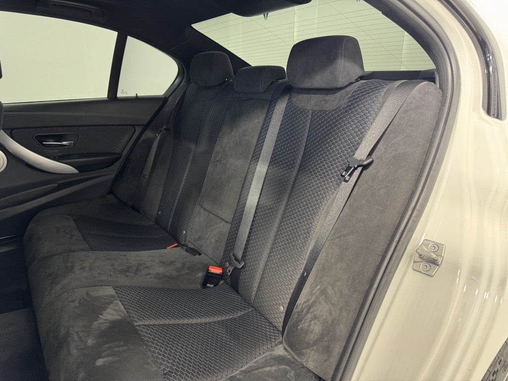 Bmw Serie 3 335iA Sport