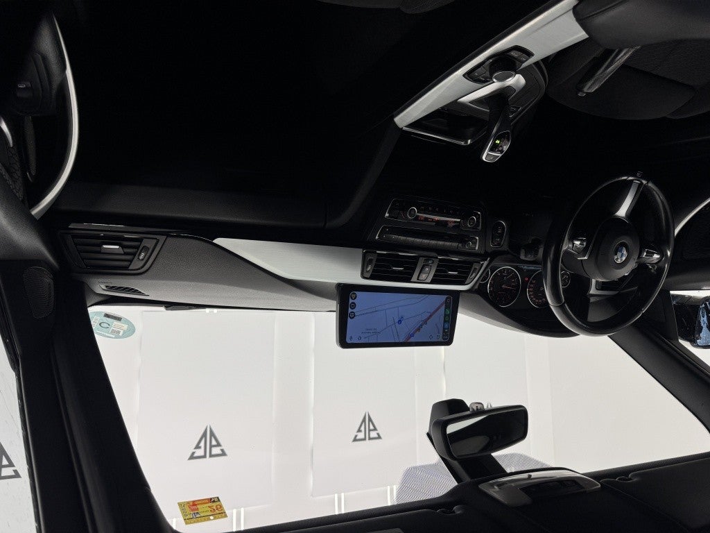 Bmw Serie 3 335iA Sport