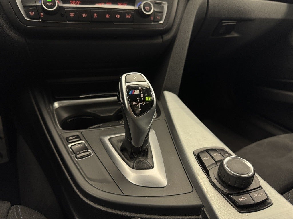 Bmw Serie 3 335iA Sport