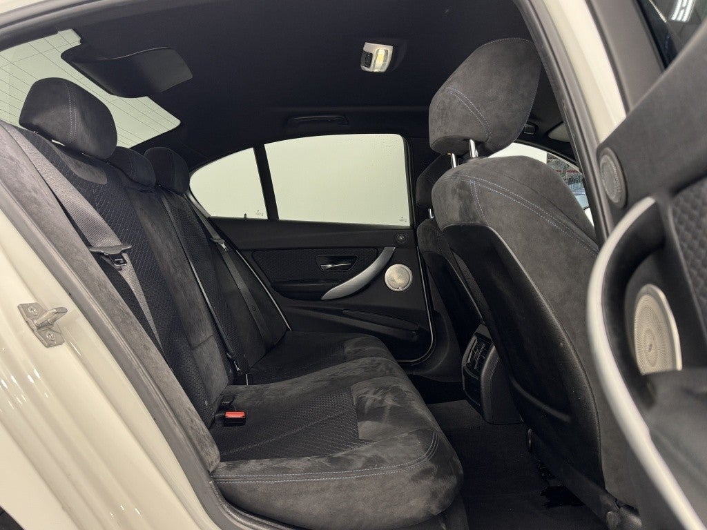 Bmw Serie 3 335iA Sport