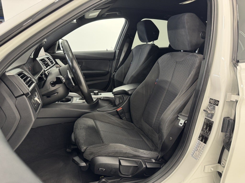 Bmw Serie 3 335iA Sport