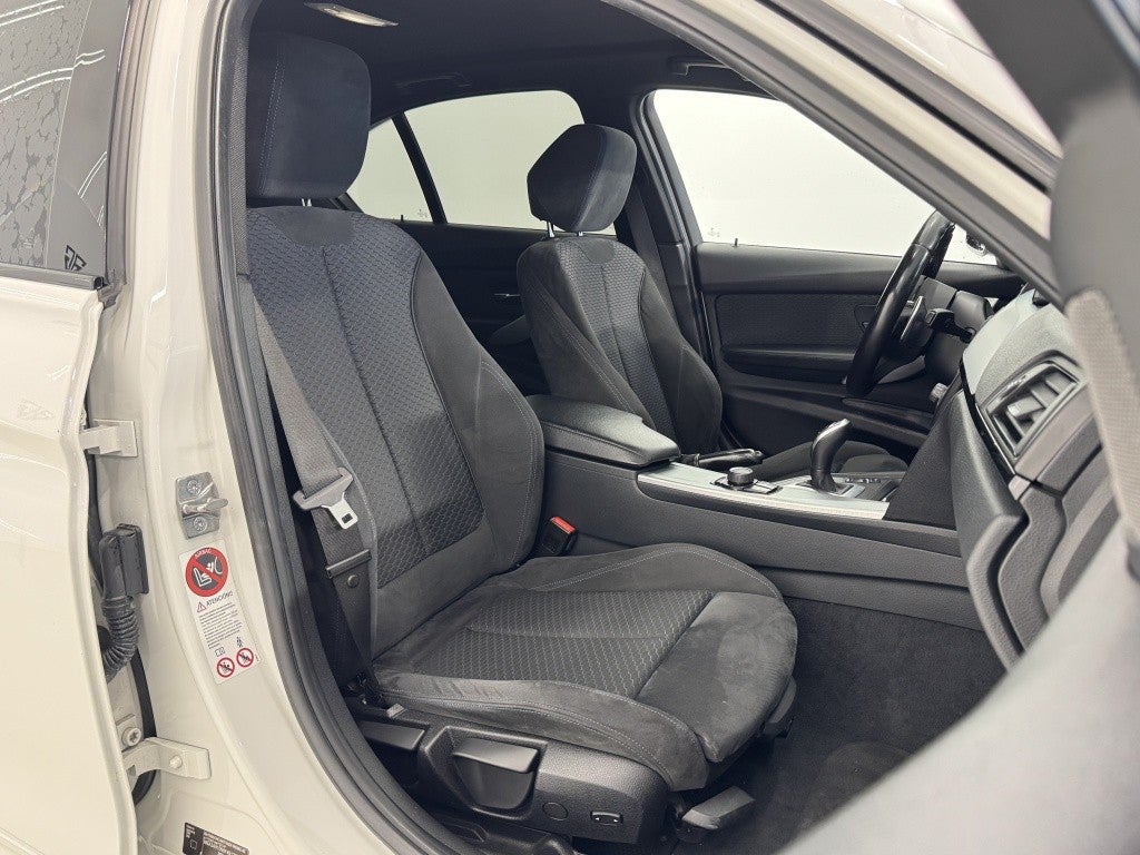 Bmw Serie 3 335iA Sport