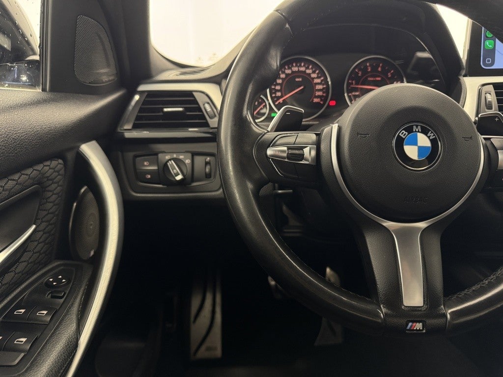 Bmw Serie 3 335iA Sport