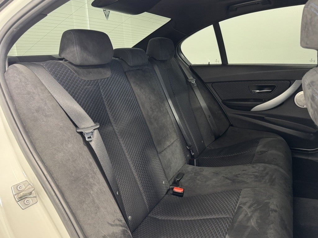 Bmw Serie 3 335iA Sport