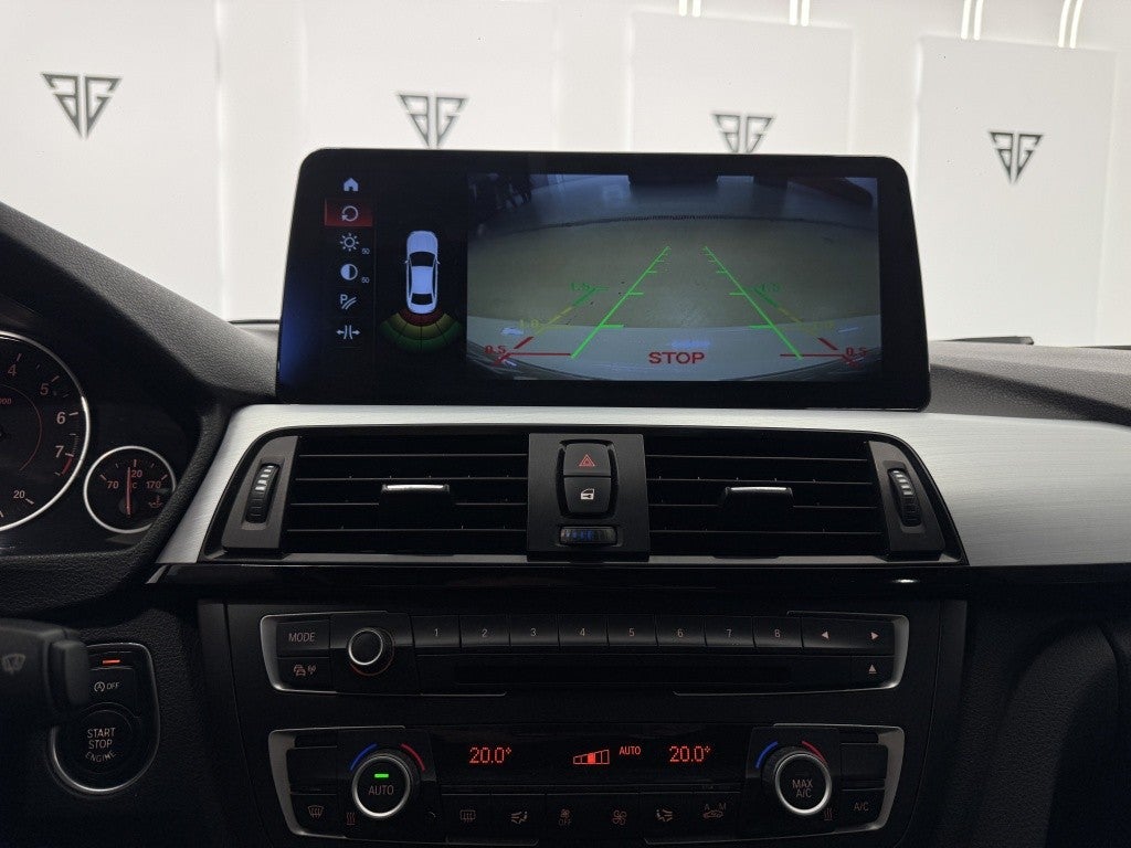 Bmw Serie 3 335iA Sport