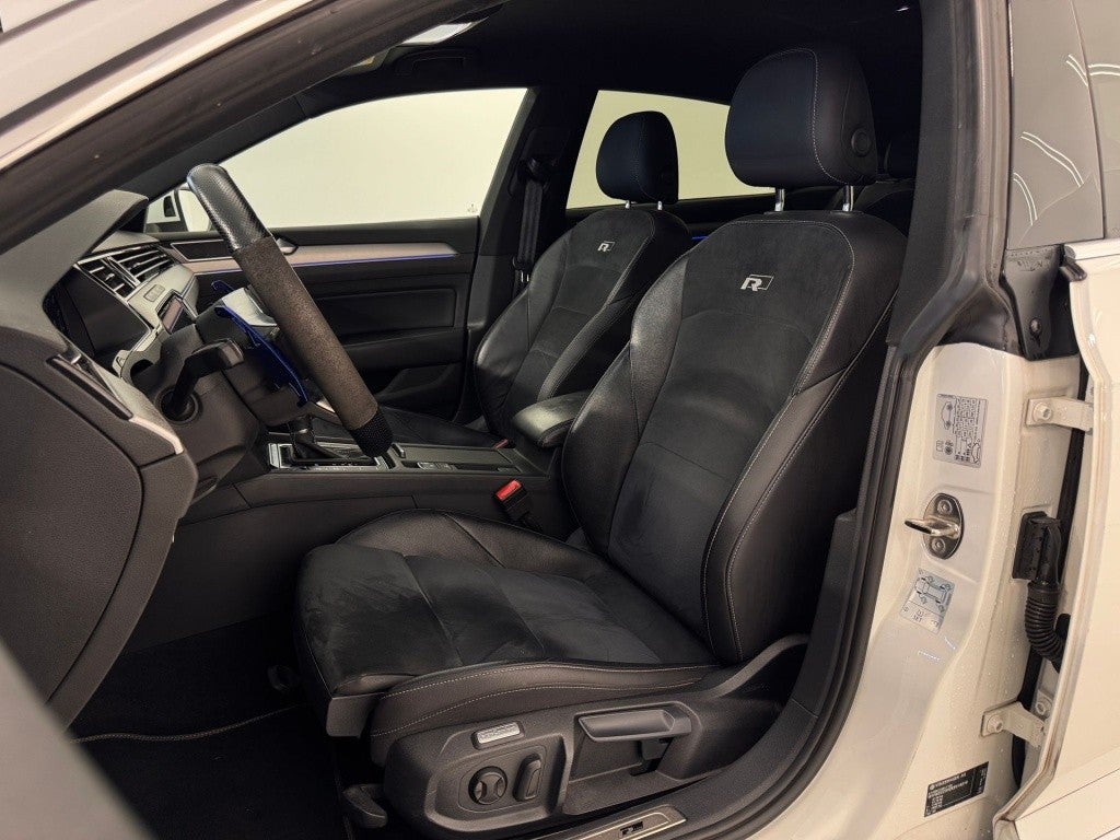 Volkswagen Arteon 2.0TDI R-Line DSG7 110kW