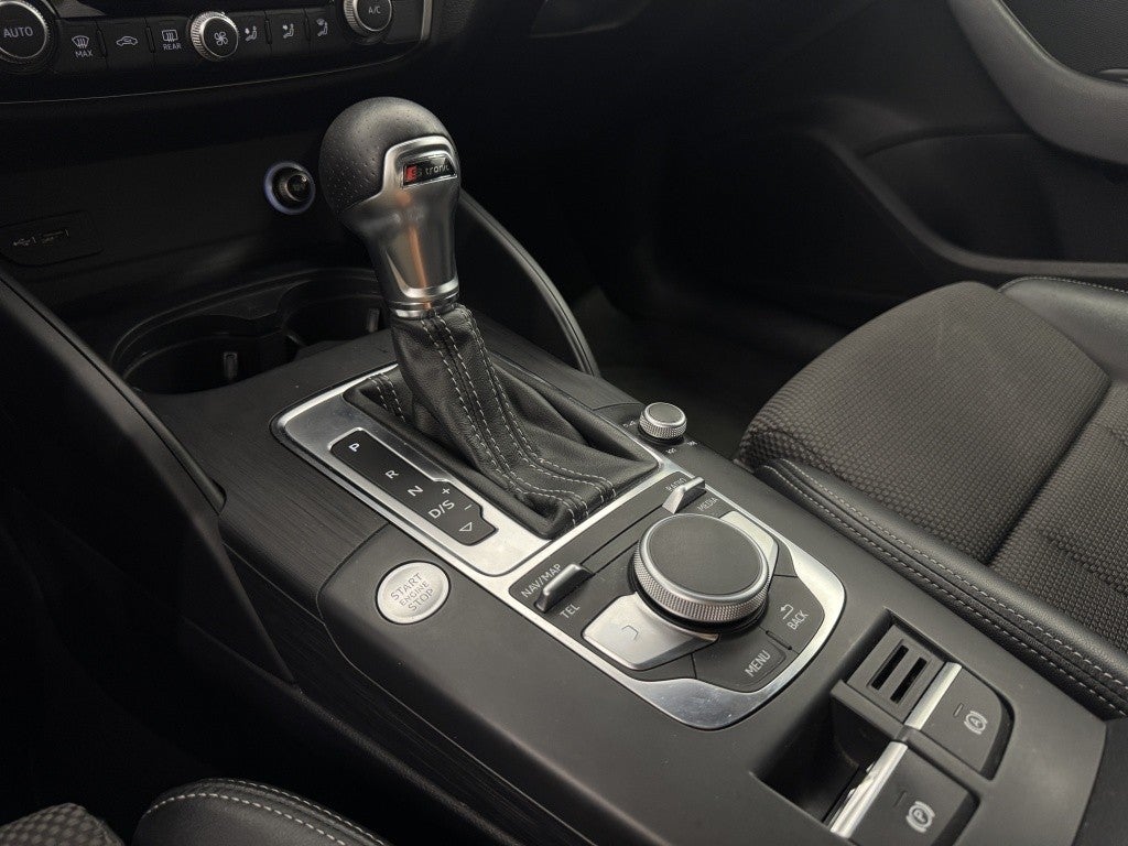 Audi A3 Sportback 1.5 TFSI COD EVO S Line ed. S-T 110kW