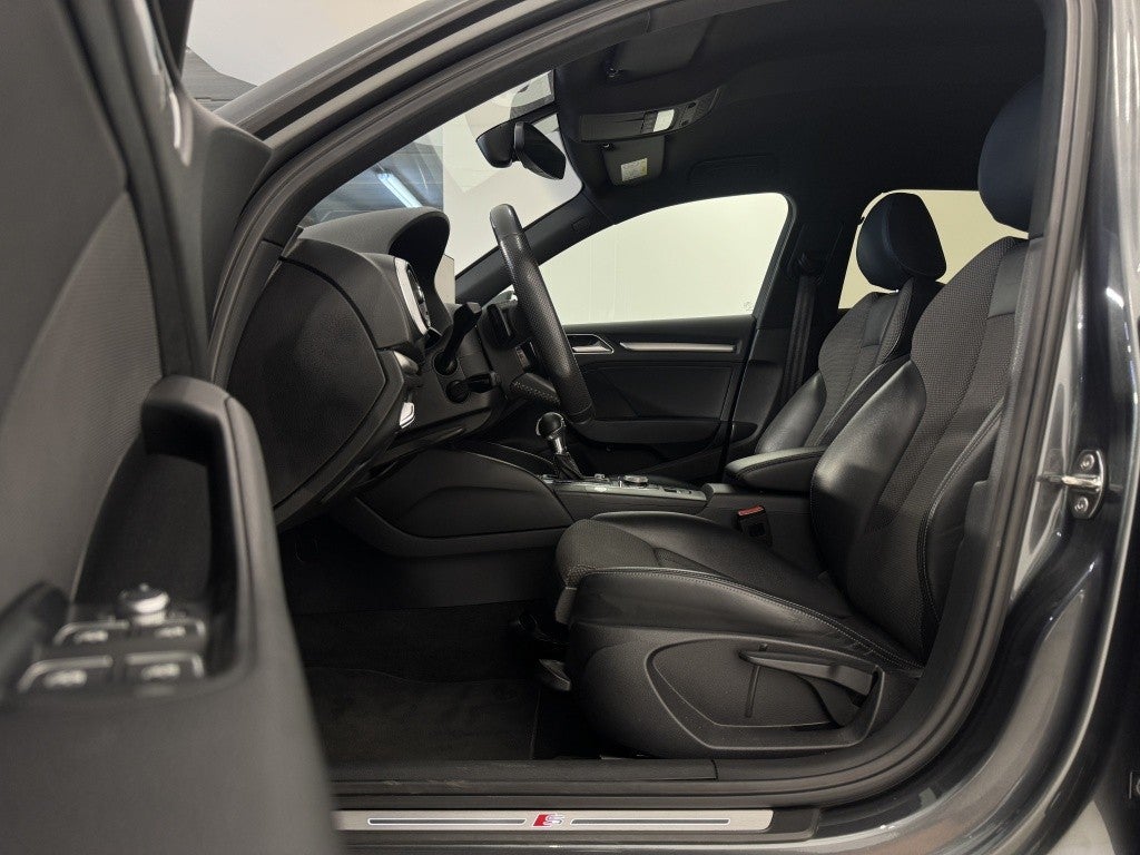 Audi A3 Sportback 1.5 TFSI COD EVO S Line ed. S-T 110kW