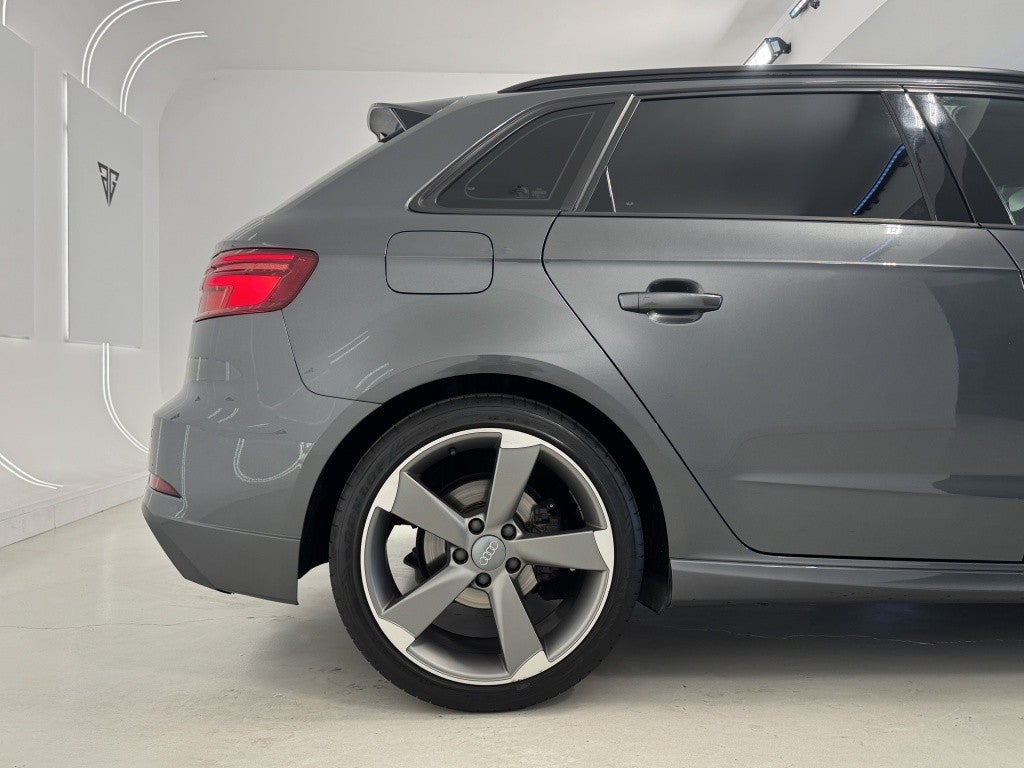 Audi A3 Sportback 1.5 TFSI COD EVO S Line ed. S-T 110kW